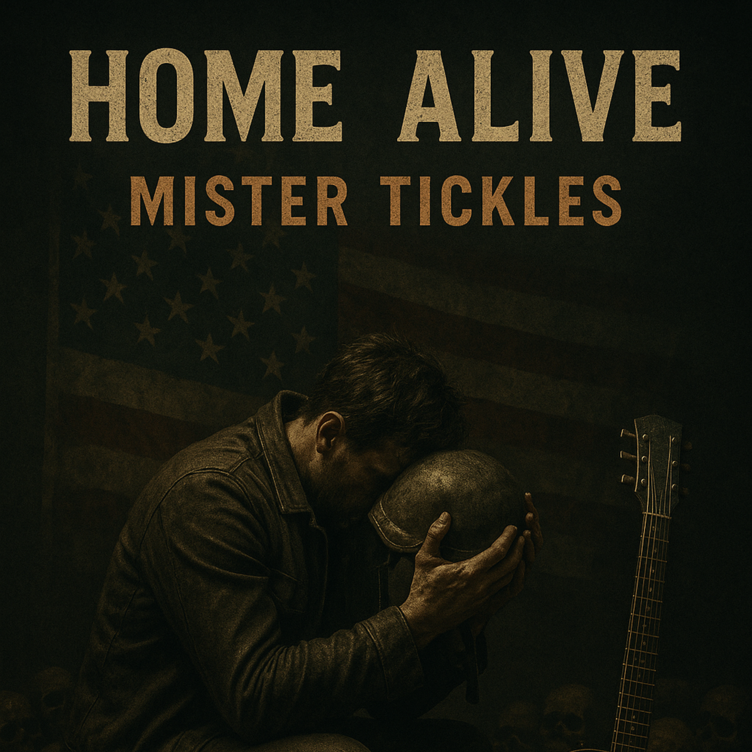 Music Created by Mister Tickles