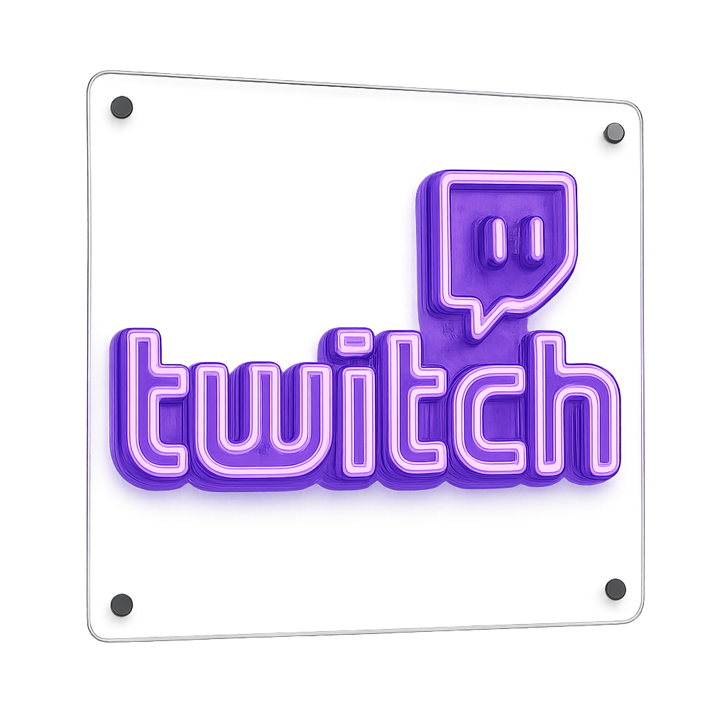 TheMrTickles Twitch